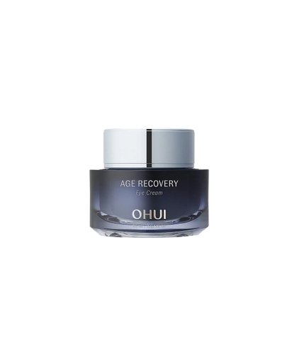 Kem Mắt Cải Thiện Nếp Nhăn Ohui Age Recovery Eye Cream 25ml Mẫu mới 2024