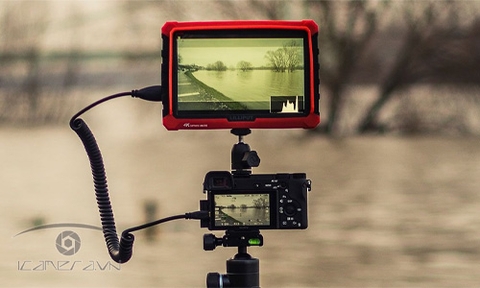 Top những màn hình monitor mà đạo diễn, quay phim hay trên set