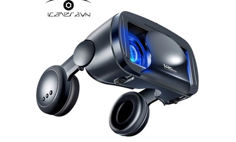 Những sản phẩm kính thực tế ảo VR thú vị nhất 2025