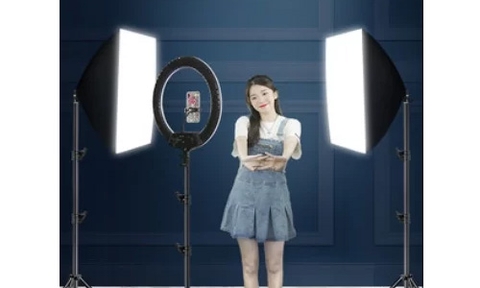 Làm thế nào để livestream tiktok bằng điện thoại đẹp nhất