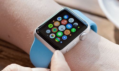 20 lỗi thường gặp trên Apple Watch và cách khắc phục đơn giản
