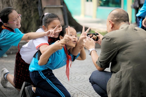 Camera điện thoại bao nhiêu 'chấm' thì đủ?