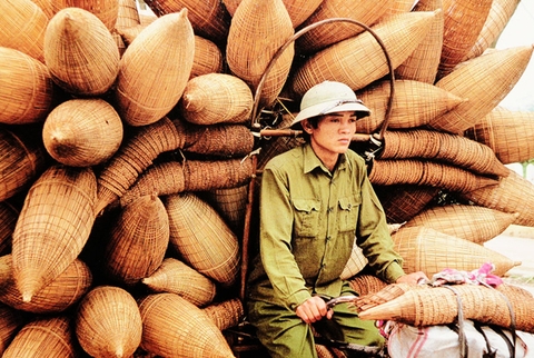 Một cái nhìn về Việt Nam "năm 1993" qua ống kính của 70 nhiếp ảnh gia quốc tế (P2)