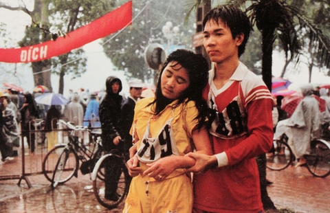 Một cái nhìn về Việt Nam "năm 1993" qua ống kính của 70 nhiếp ảnh gia quốc tế (P4)