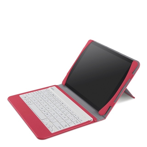Belkin giới thiệu loạt phụ kiện bàn phím cho iPad Air