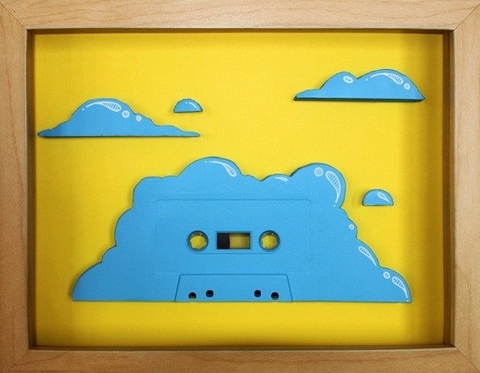Băng cassette “tự truyện”: Yêu và sống