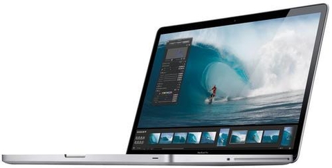 Apple kết liễu MacBook Pro 15", tập trung hơn vào dòng máy cao cấp