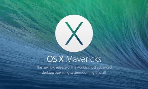 Đằng sau chiến lược phát hành OS X Mavericks miễn phí của Apple