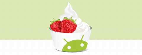 Những dấu mốc quan trọng trong quá trình phát triển của Android