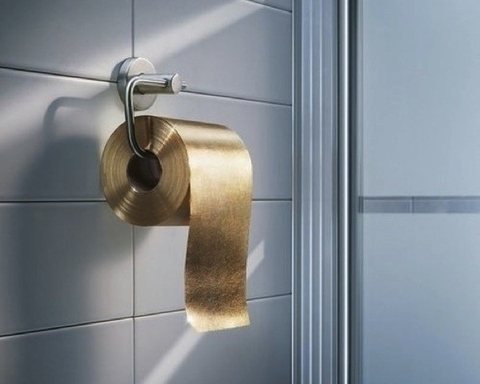 11 vật phẩm kỳ lạ tốn tiền nhất cho giới siêu giàu