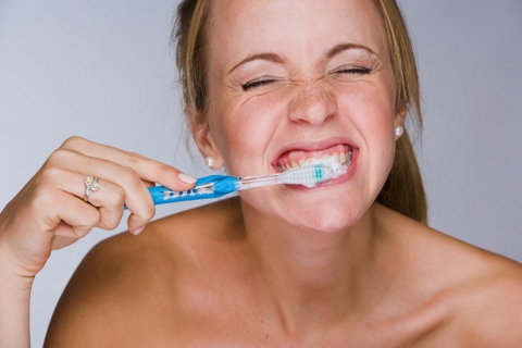 Những thói quen tưởng tốt nhưng hại sức khỏe
