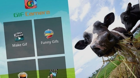 Top các ứng dụng camera tốt nhất trên Android