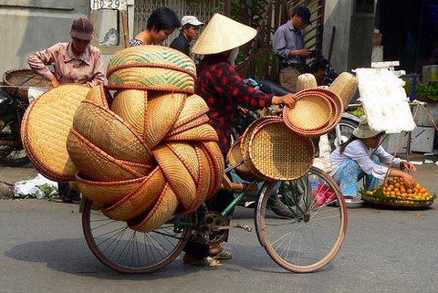 CEO Nhật Bản nói gì về người Việt Nam?