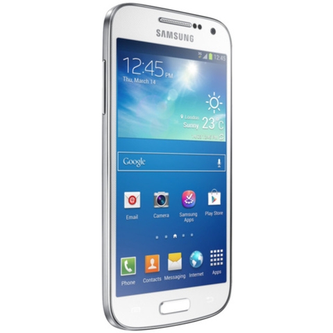 Samsung cho ra mắt Galaxy Grand 2 - Note 3 phiên bản giá rẻ và... không có bút