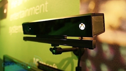 Microsoft "thề" không dùng cảm biến Kinect để theo dõi người dùng
