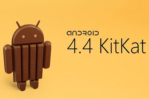 Tại sao Android 4.4 là phao cứu sinh cho những cỗ máy cấu hình yếu?