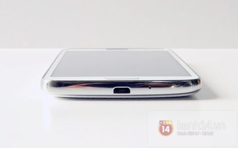 Cận cảnh Galaxy Grand 2 tại Việt Nam