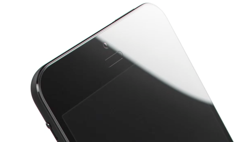 Bản thiết kế iPhone 6... giống hệt iPad Mini