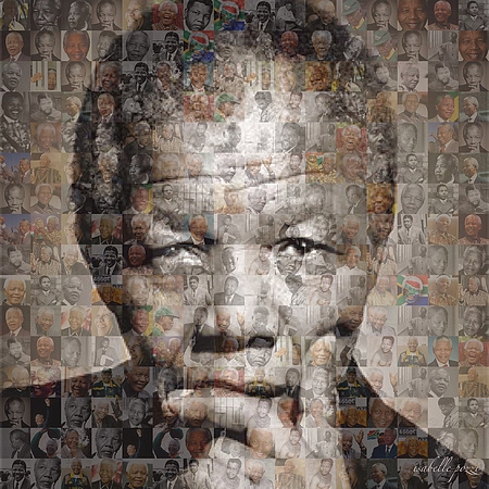 15 điều thú vị về Nelson Mandela
