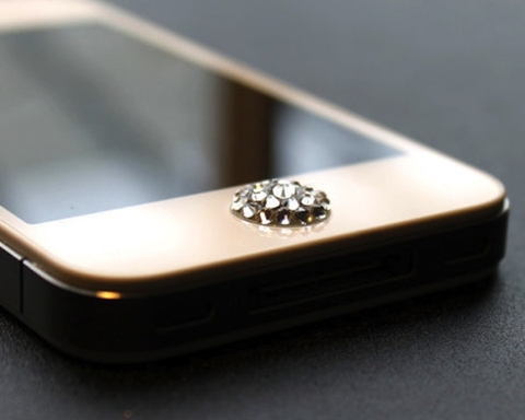 Cách xử lý lỗi chập chờn nút Home trên iPhone