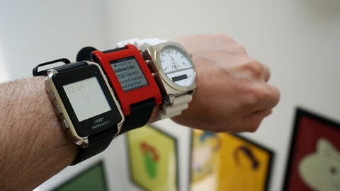 Những điều cần cân nhắc khi có ý định mua Smartwatch