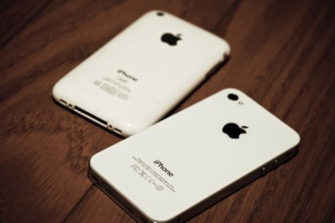 iPhone 'giá thấp' sẽ không rẻ như kỳ vọng