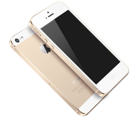 iPhone 5S đầu tiên tại Sài Gòn được bán với giá 52 triệu