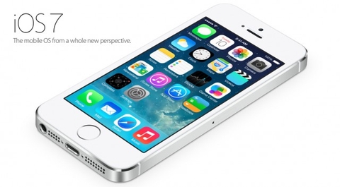 Hạ cấp iOS: Cánh cửa hẹp luôn đóng
