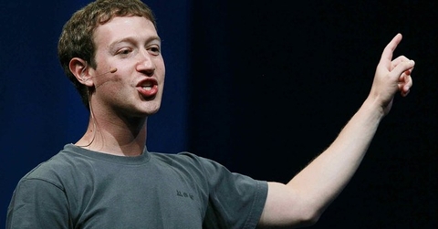 10 câu nói nổi tiếng của CEO Facebook