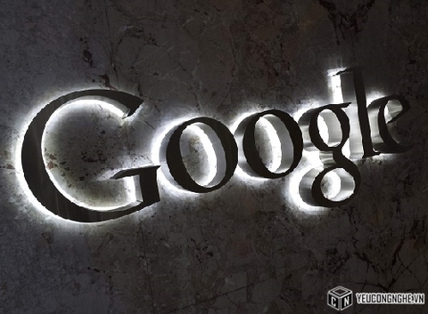 Google phát triển công nghệ mạng không dây "cực khủng"