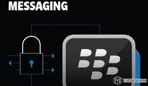 BBM Beta sắp cho phép hủy tin nhắn đã gửi