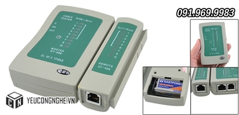 Các thiết bị chuyên dụng cho mạng LAN Ethernet RJ45 giá rẻ Hà Nội