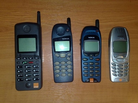 Nokia chính thức biến mất: Tiếc nuối một tượng đài
