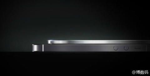 Vivo sắp ra mắt smartphone có độ dày chỉ.. 3,8mm?