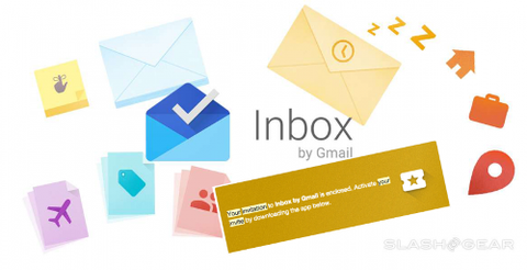 Liệu có phải Google muốn thay thế Gmail