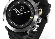 No-Charge: Smartwatch độc đáo sử dụng 1 năm không cần sạc