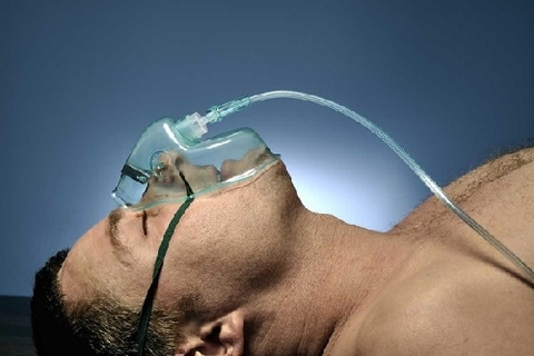 Phát minh cỗ máy sản xuất khí oxy cứu sống nhân loại