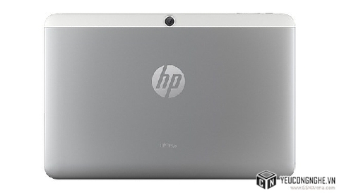 HP ra tablet tầm trung, màn hình 10.1 inch FullHD