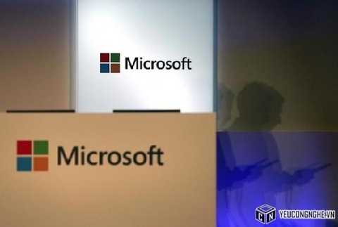 Microsoft đòi Samsung thêm 6,9 triệu USD tiền lãi do chậm "trả nợ"