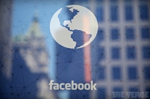 Facebook thu về gần 2 tỷ USD từ truy quét spammer