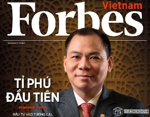 Vingroup tham vọng trở thành "Alibaba Việt Nam"?