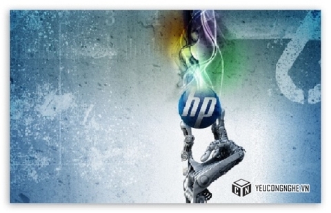 HP chuẩn bị tách thành hai công ty