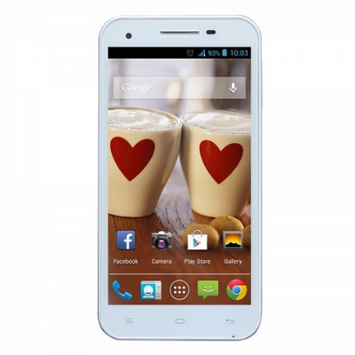 Gionee Gpad G3 - phablet đời mới có mức giá hấp dẫn