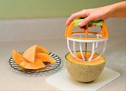 Thích thú với những dụng cụ bếp "nhỏ mà có võ"