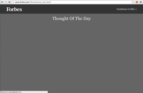 Hàng triệu quảng cáo web “bốc hơi” do máy chủ Google sập