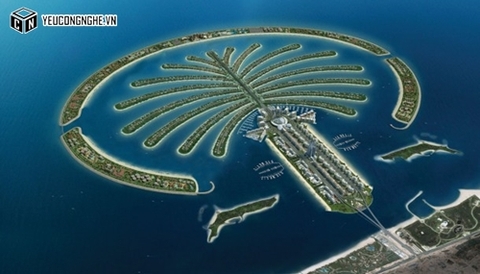 10 sự thật thú vị về Dubai mà bạn chưa biết
