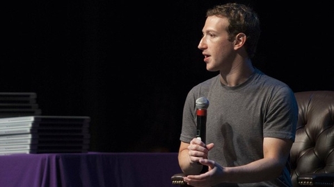 Facebook chuẩn bị ra mắt mạng xã hội hỗ trợ công việc
