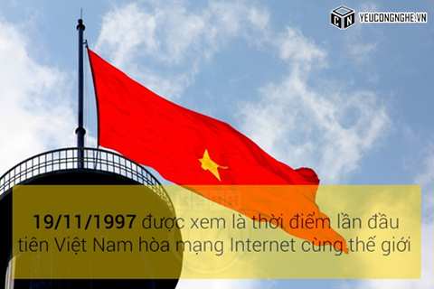 10 điều thú vị về Internet Việt Nam có thể bạn chưa biết