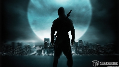 Các kỹ năng đặc biệt của ninja