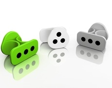 iRing: Chiếc nhẫn giúp huơ tay để điều khiển iPhone, iPad